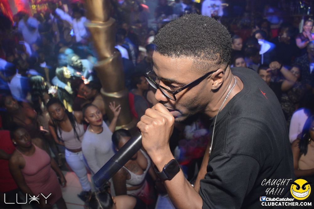 Luxy nightclub photo 34 - February 24th, 2017
