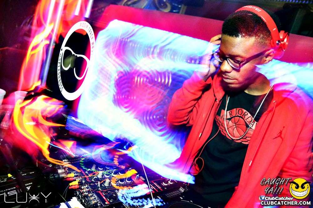 Luxy nightclub photo 35 - February 24th, 2017