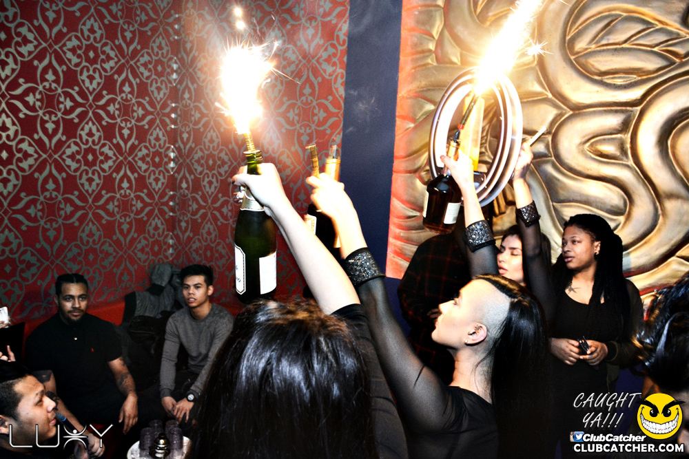 Luxy nightclub photo 36 - February 24th, 2017