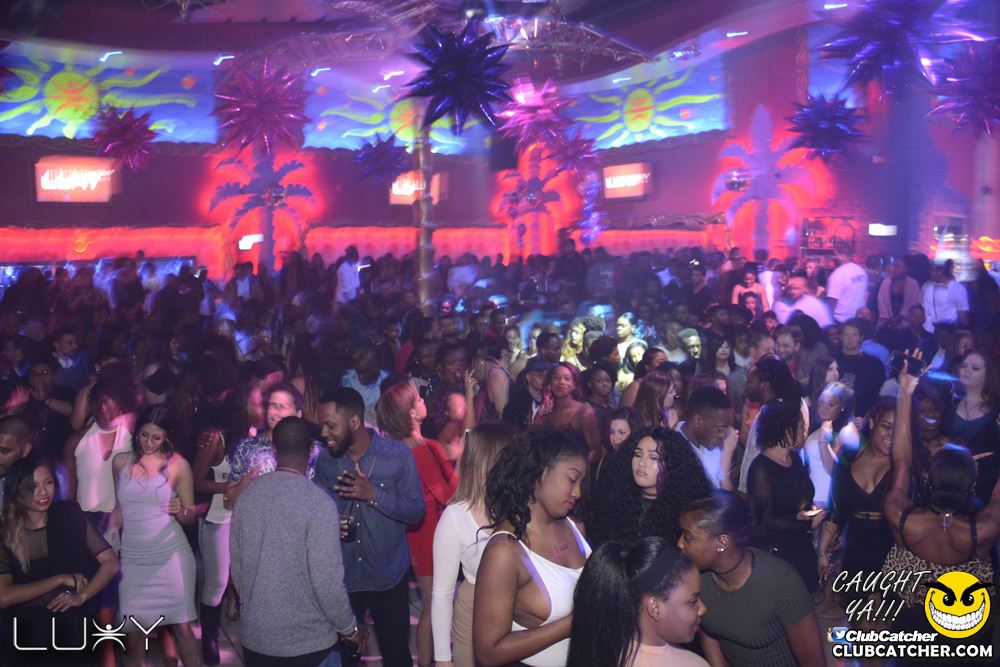 Luxy nightclub photo 37 - February 24th, 2017