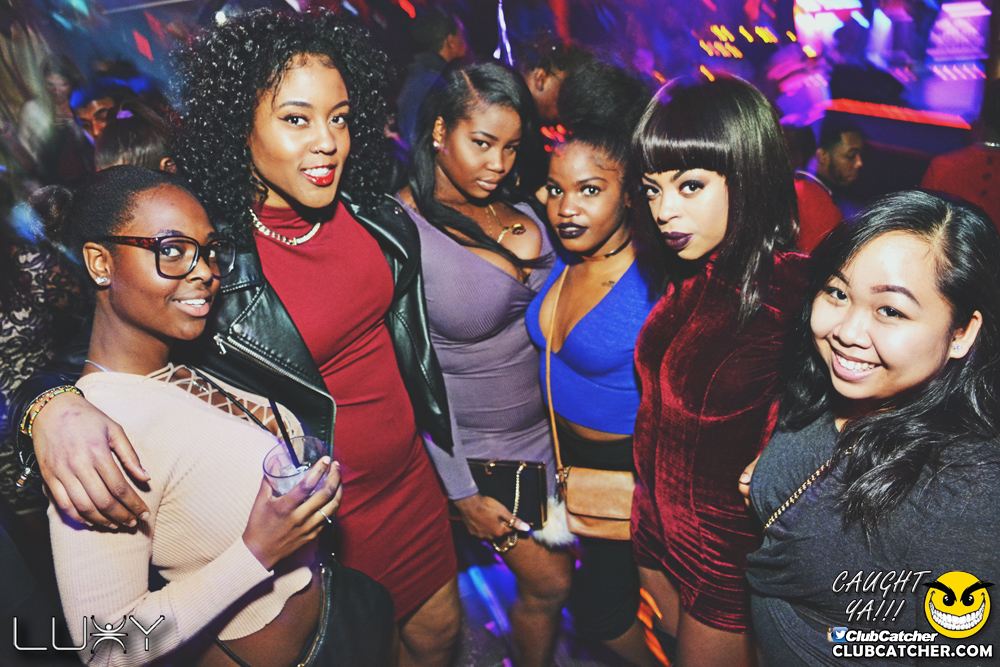 Luxy nightclub photo 39 - February 24th, 2017