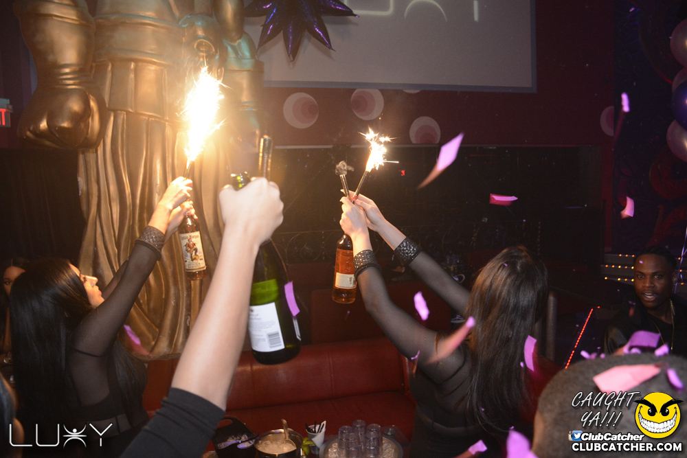 Luxy nightclub photo 41 - February 24th, 2017