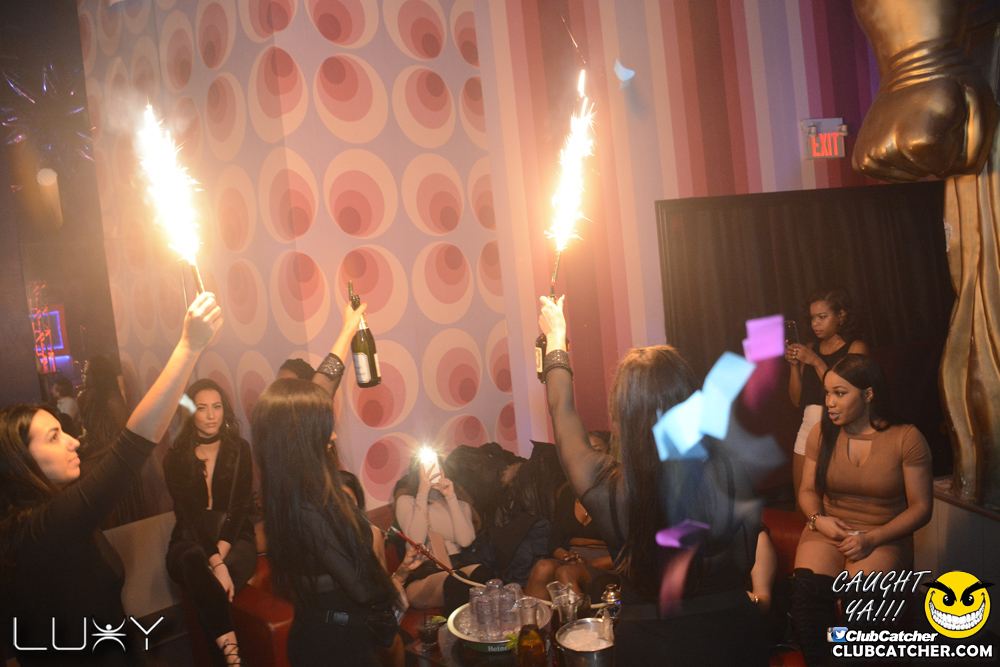 Luxy nightclub photo 42 - February 24th, 2017