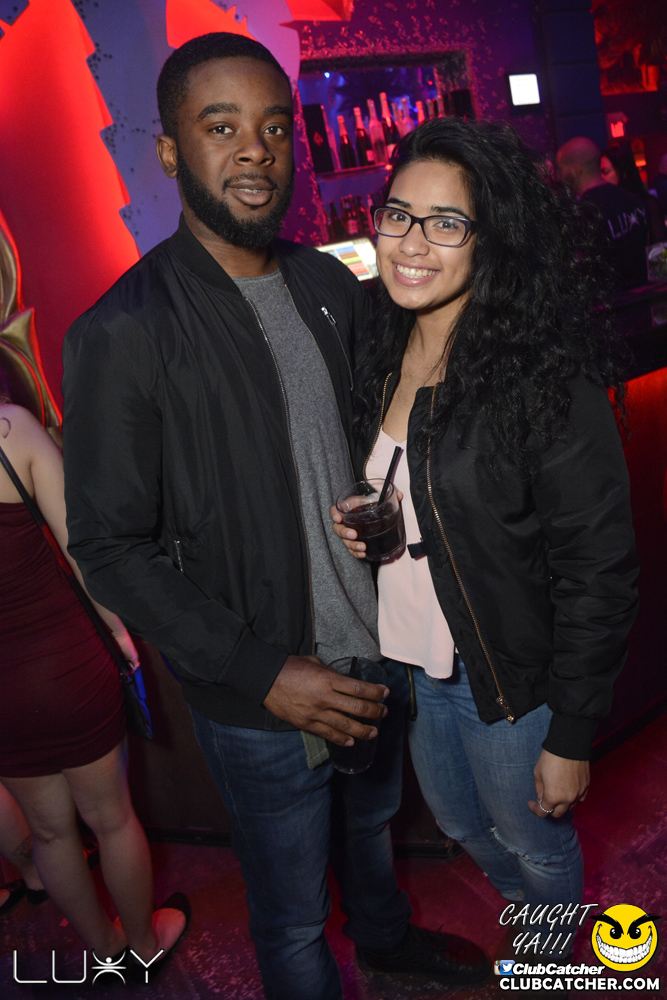 Luxy nightclub photo 44 - February 24th, 2017