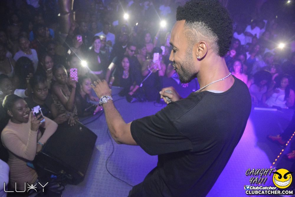 Luxy nightclub photo 45 - February 24th, 2017