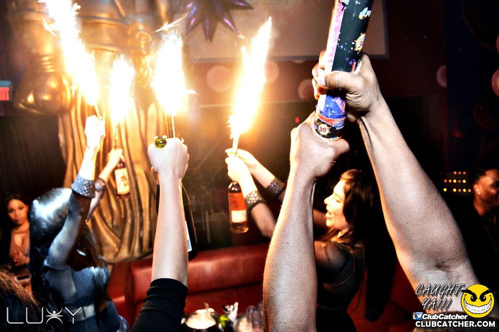 Luxy nightclub photo 46 - February 24th, 2017