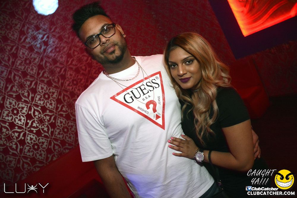 Luxy nightclub photo 49 - February 24th, 2017