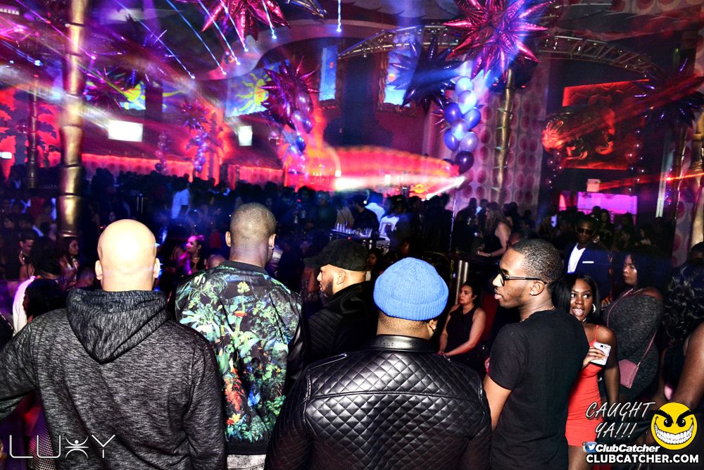Luxy nightclub photo 50 - February 24th, 2017