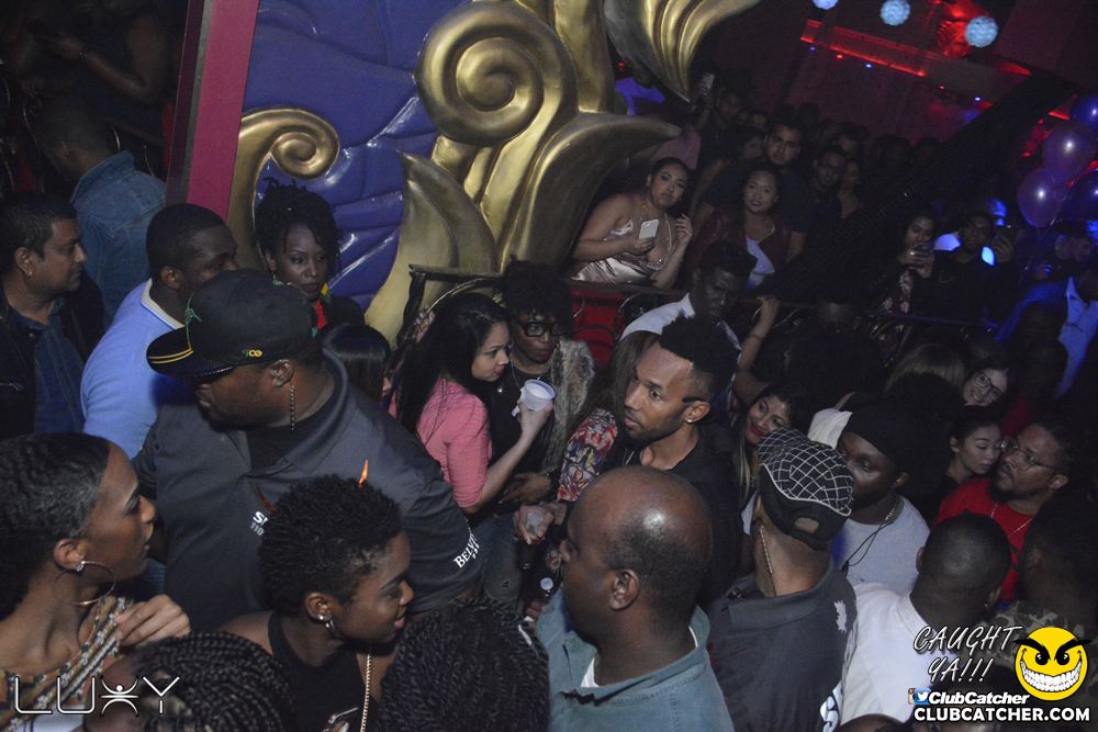 Luxy nightclub photo 51 - February 24th, 2017