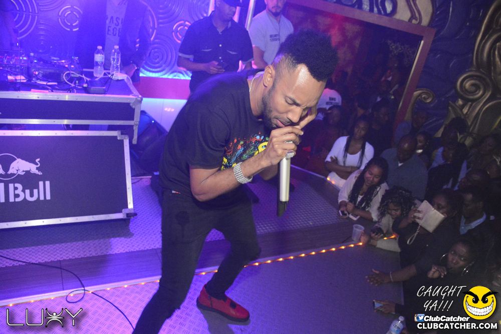 Luxy nightclub photo 52 - February 24th, 2017