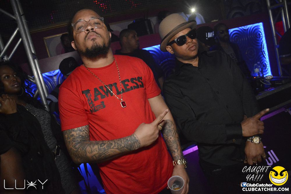 Luxy nightclub photo 53 - February 24th, 2017