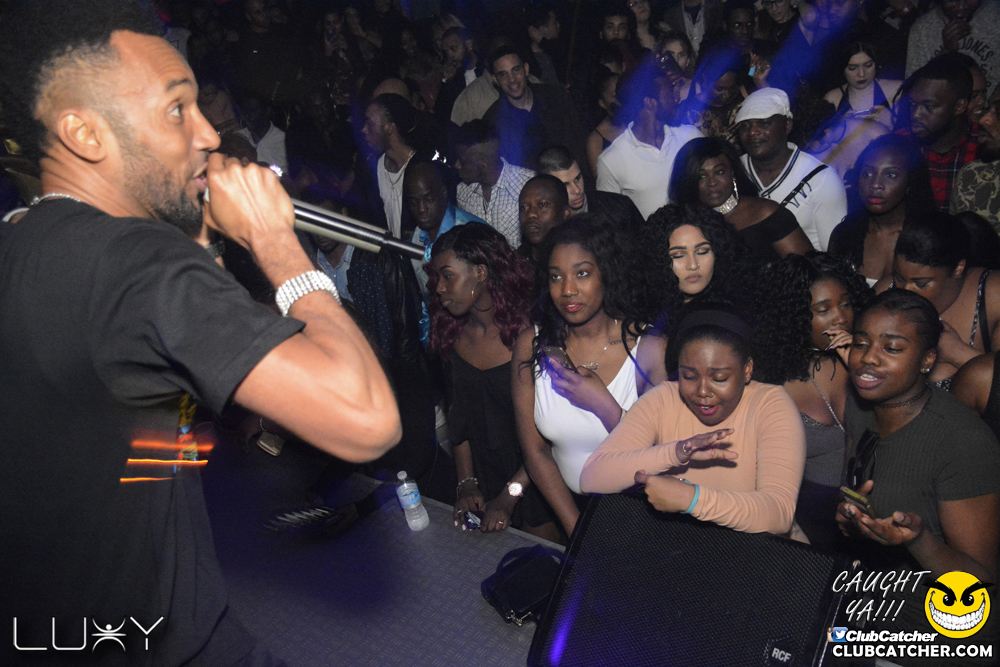 Luxy nightclub photo 54 - February 24th, 2017