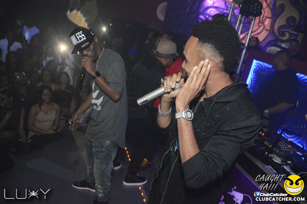 Luxy nightclub photo 57 - February 24th, 2017