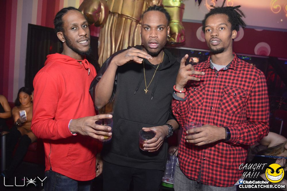 Luxy nightclub photo 58 - February 24th, 2017