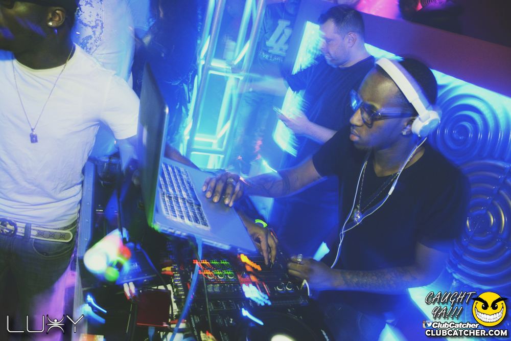 Luxy nightclub photo 60 - February 24th, 2017
