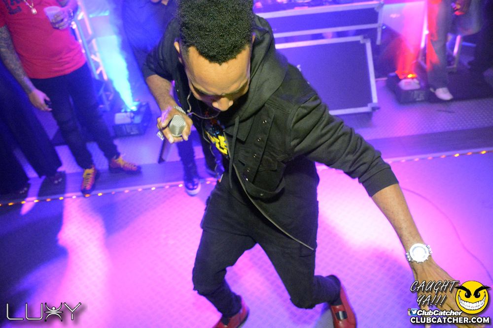 Luxy nightclub photo 61 - February 24th, 2017