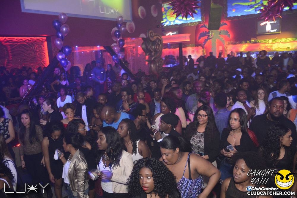 Luxy nightclub photo 64 - February 24th, 2017
