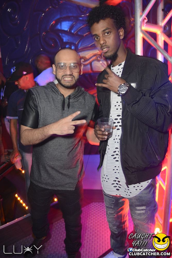 Luxy nightclub photo 65 - February 24th, 2017