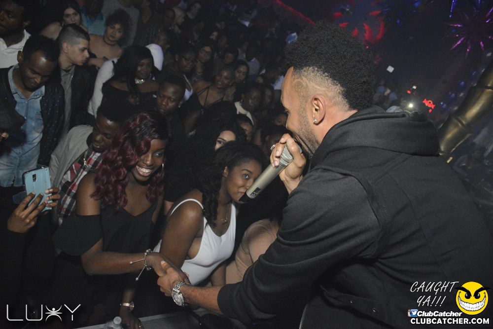 Luxy nightclub photo 66 - February 24th, 2017