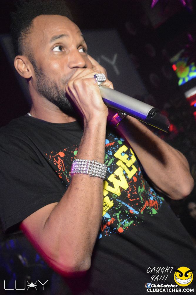 Luxy nightclub photo 68 - February 24th, 2017