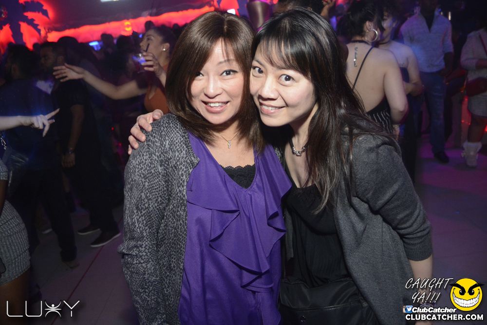 Luxy nightclub photo 78 - February 24th, 2017