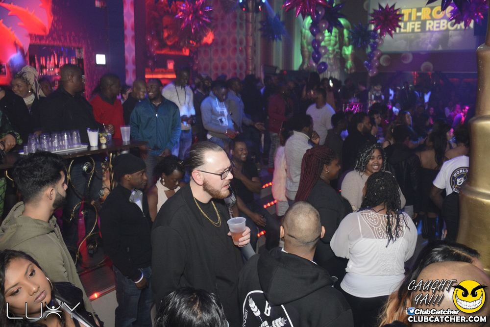Luxy nightclub photo 79 - February 24th, 2017