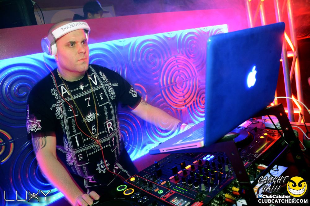 Luxy nightclub photo 9 - February 24th, 2017