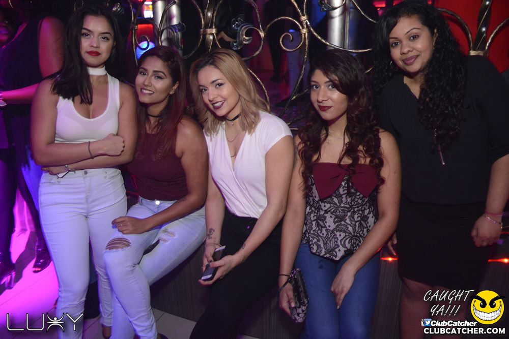 Luxy nightclub photo 82 - February 24th, 2017