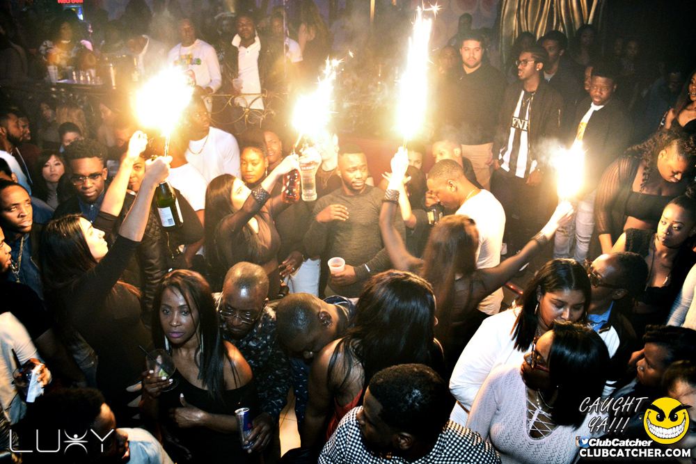 Luxy nightclub photo 83 - February 24th, 2017