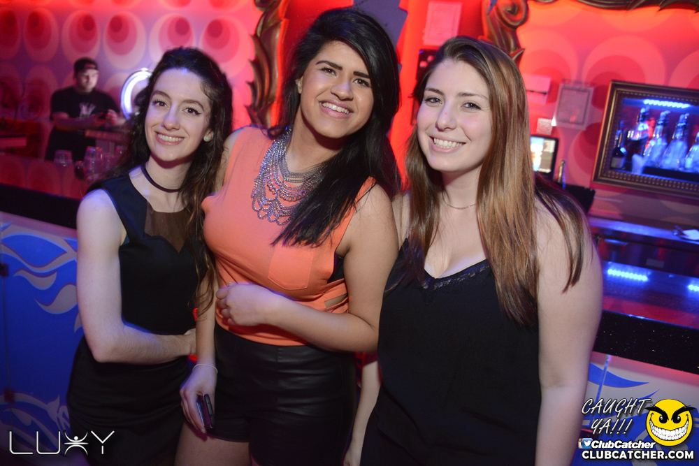 Luxy nightclub photo 88 - February 24th, 2017