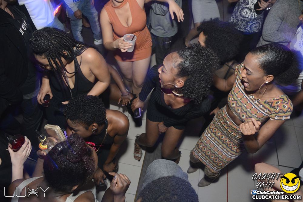 Luxy nightclub photo 89 - February 24th, 2017