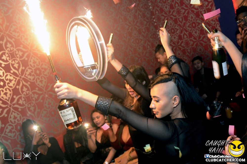 Luxy nightclub photo 10 - February 24th, 2017