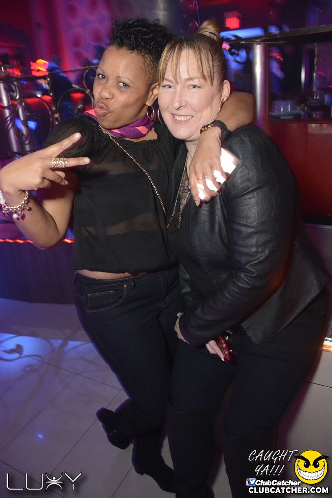 Luxy nightclub photo 93 - February 24th, 2017