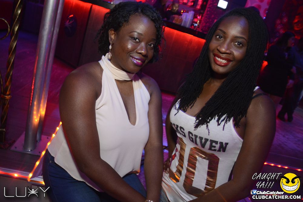 Luxy nightclub photo 94 - February 24th, 2017