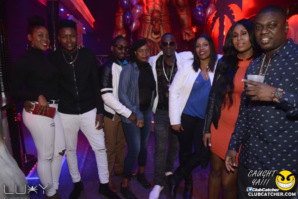 Luxy nightclub photo 96 - February 24th, 2017