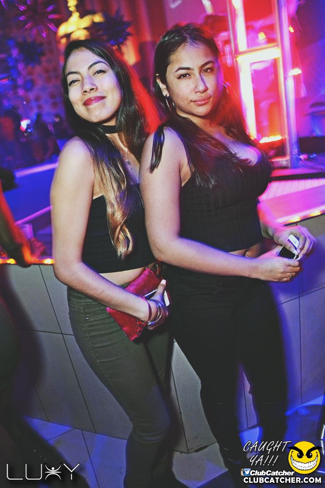 Luxy nightclub photo 98 - February 24th, 2017