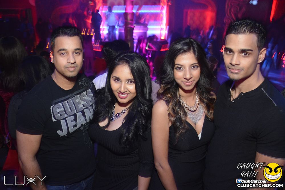 Luxy nightclub photo 99 - February 24th, 2017