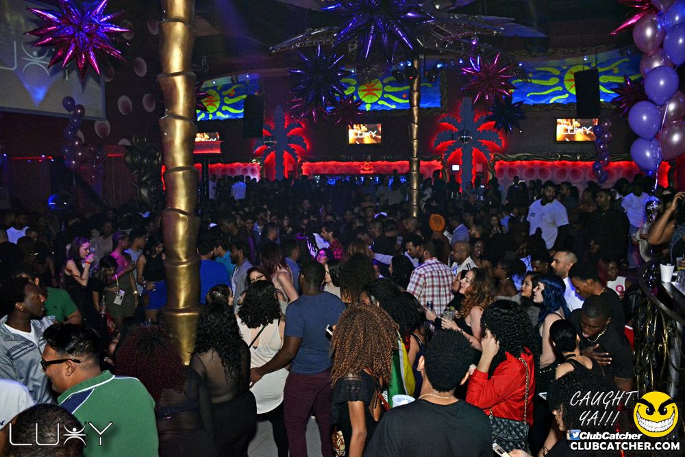 Luxy nightclub photo 1 - February 25th, 2017
