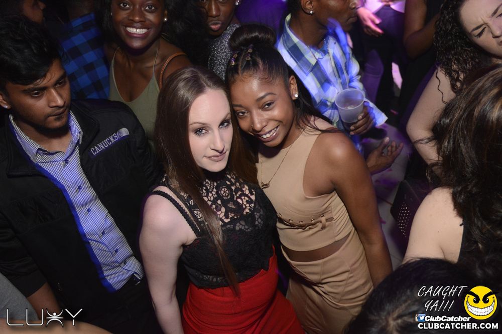 Luxy nightclub photo 11 - February 25th, 2017