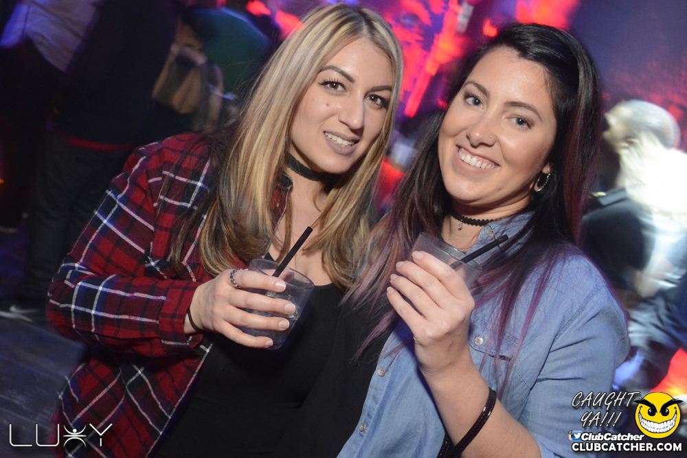 Luxy nightclub photo 106 - February 25th, 2017