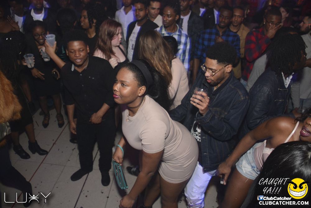 Luxy nightclub photo 107 - February 25th, 2017