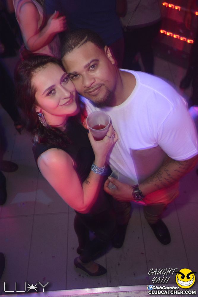 Luxy nightclub photo 108 - February 25th, 2017