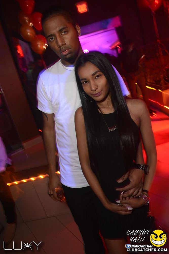 Luxy nightclub photo 109 - February 25th, 2017