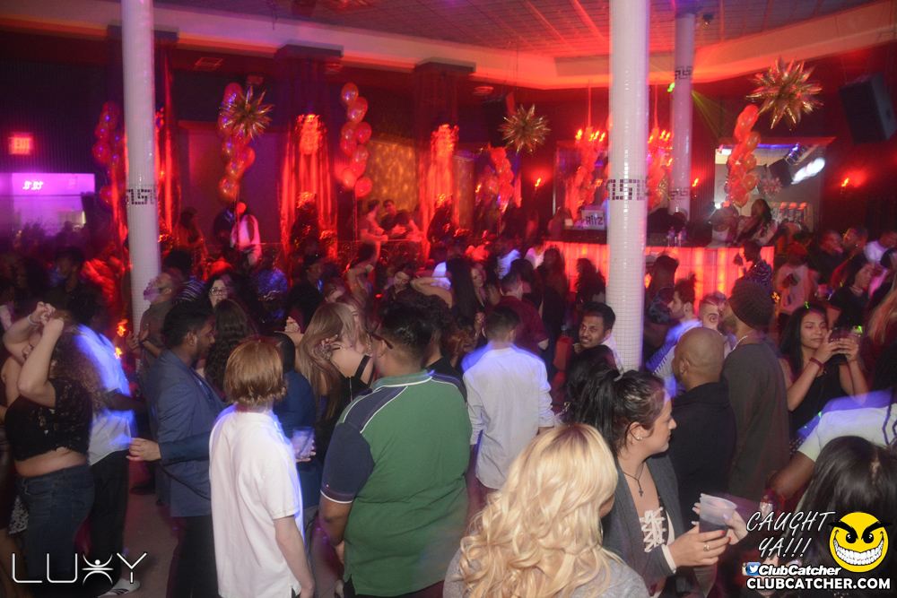 Luxy nightclub photo 12 - February 25th, 2017