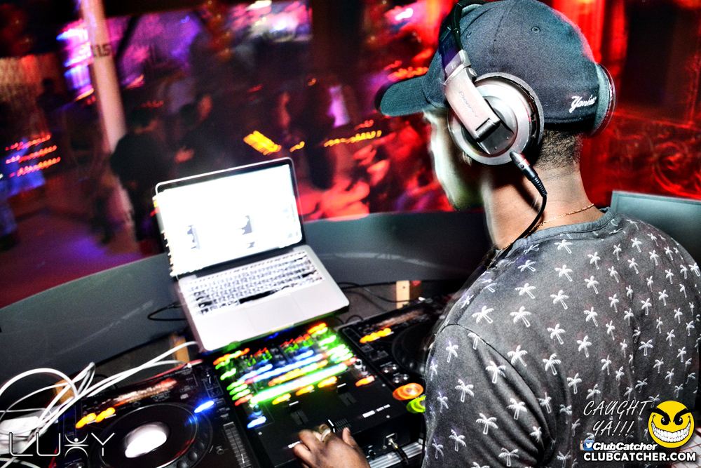 Luxy nightclub photo 111 - February 25th, 2017