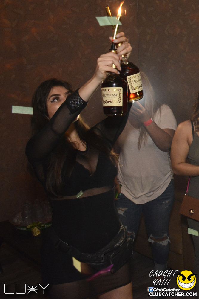Luxy nightclub photo 112 - February 25th, 2017