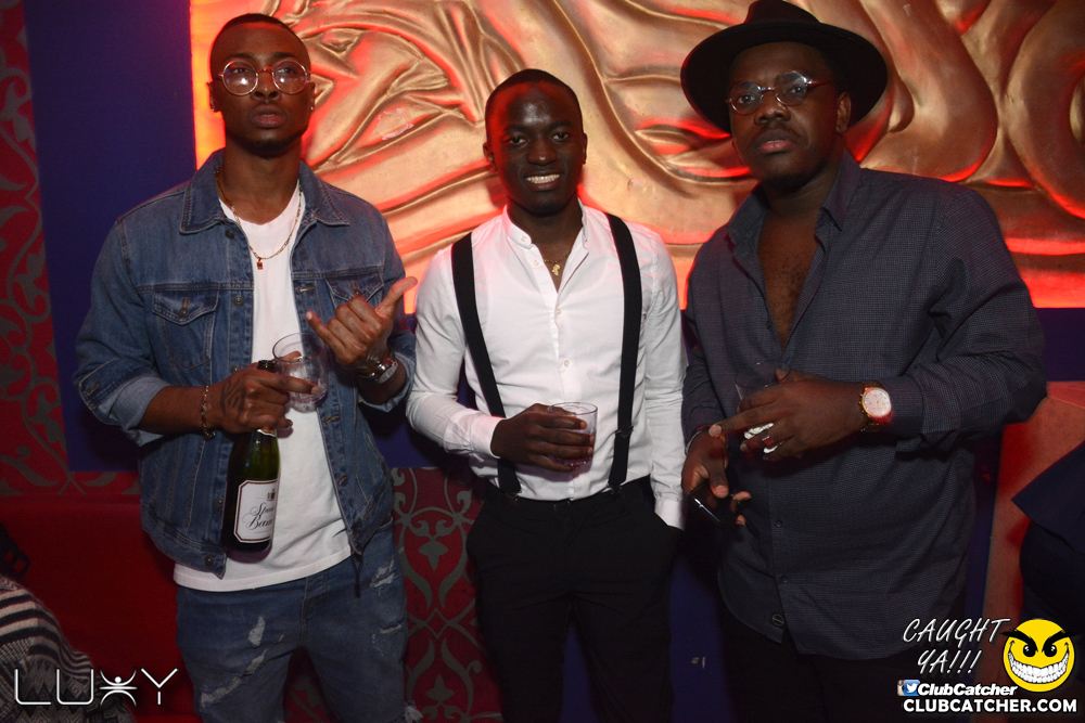 Luxy nightclub photo 114 - February 25th, 2017