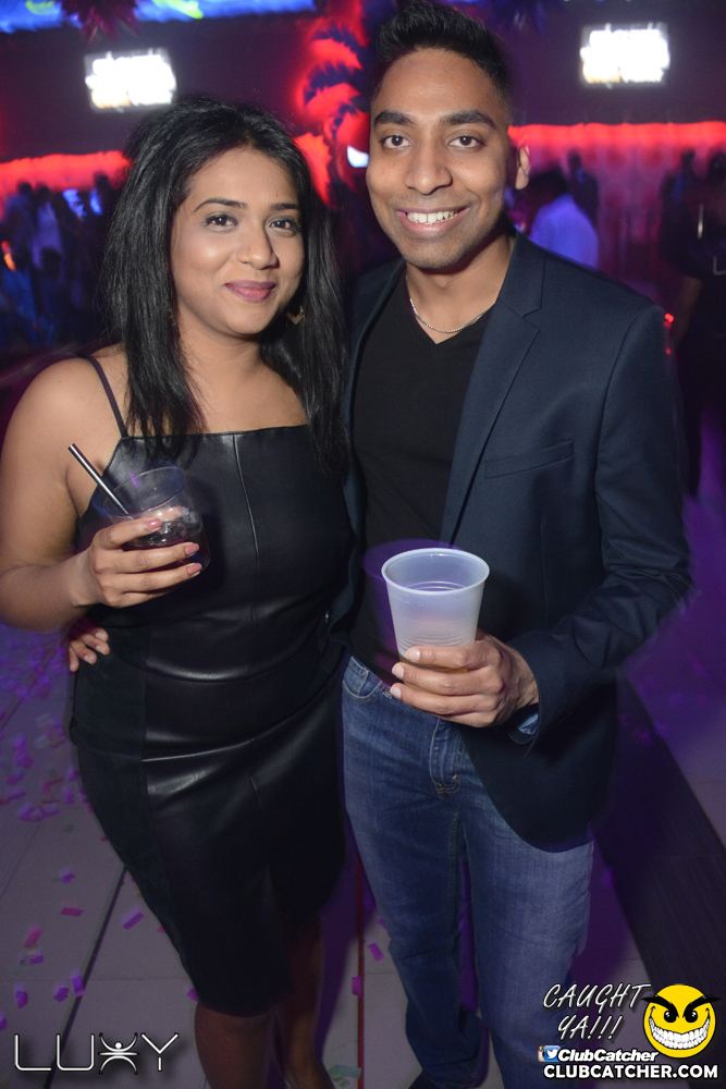 Luxy nightclub photo 116 - February 25th, 2017