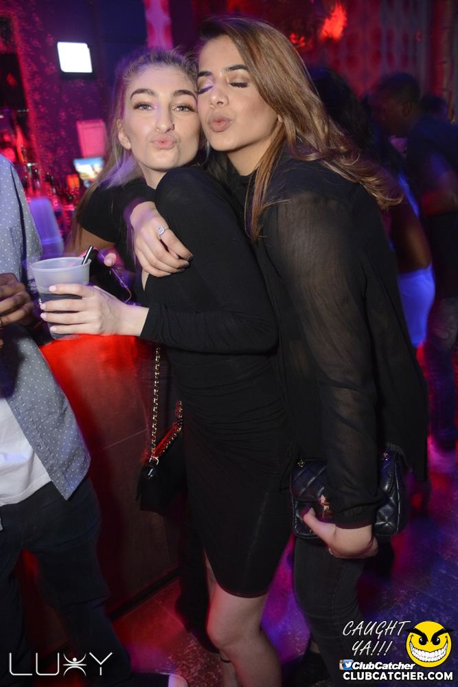 Luxy nightclub photo 118 - February 25th, 2017