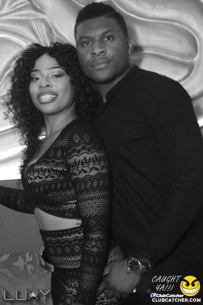 Luxy nightclub photo 119 - February 25th, 2017